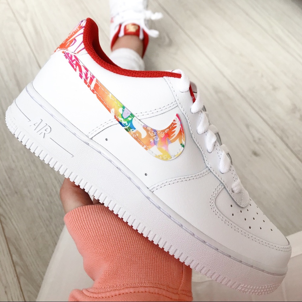 Nike air force 1 low - Picture 7 of 7